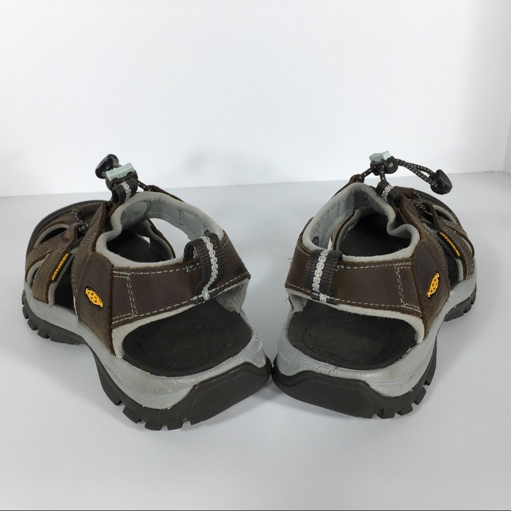 Keen Venice Performance Leather Sandals -Size 7 - Picture 5 of 9